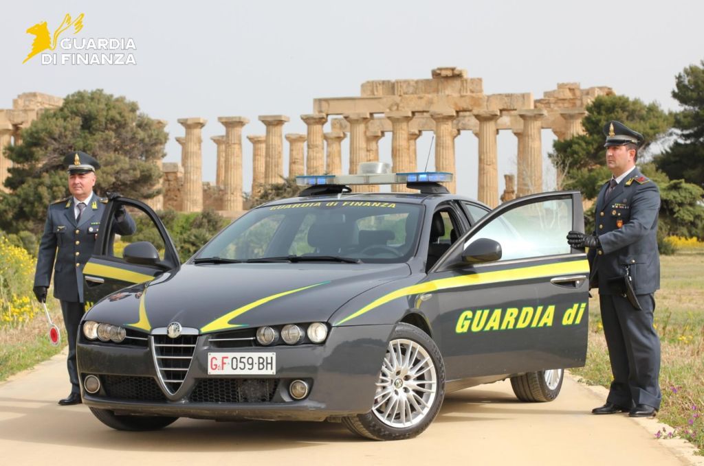 Trovato con mezzo chilo di droga Wax, denunciato nel trapanese