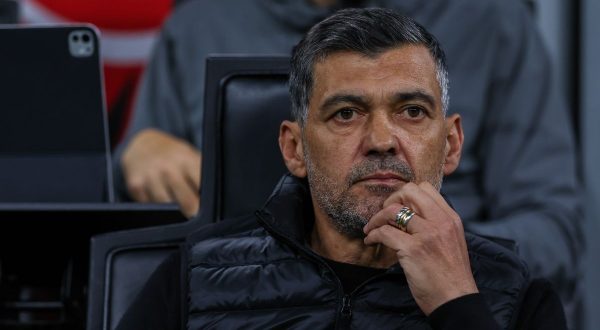 Conceiçao “Vogliamo regalare la Coppa Italia ai tifosi”