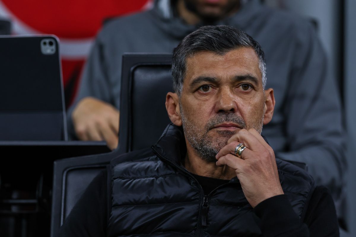 Conceiçao “Vogliamo regalare la Coppa Italia ai tifosi”