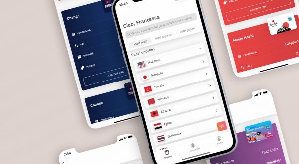 eSIM in crescita, Airalo raggiunge quota 20 milioni di utenti