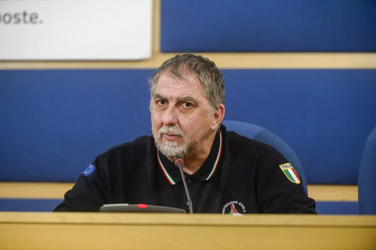 Cdm, Ciciliano commissario per i funerali del Papa