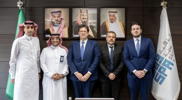 Editoria, si rafforza cooperazione fra Italpress e Saudi Press Agency