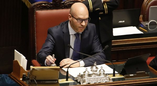 25 aprile, Fontana “Riaffermare con orgoglio origini nostra democrazia”