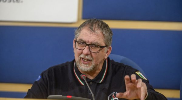 Papa, Ciciliano “Giornata straordinaria e nessuna criticità”