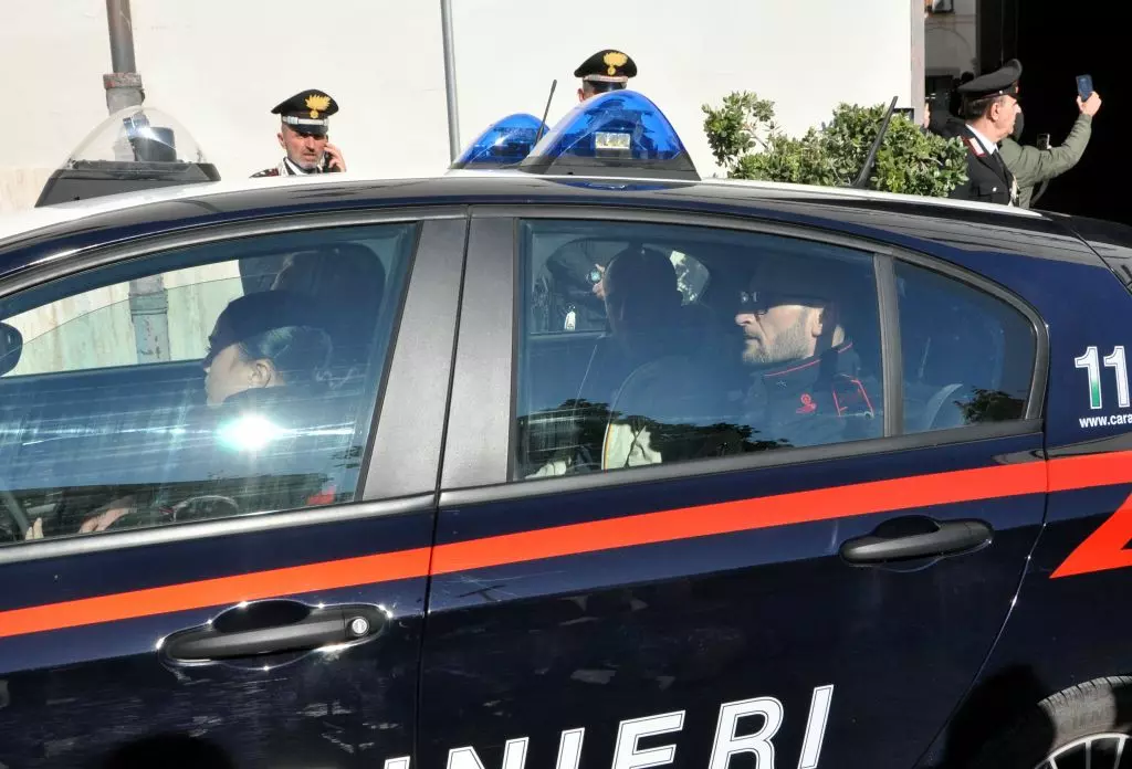 Monreale, sparatoria nella notte. Due morti e un ferito