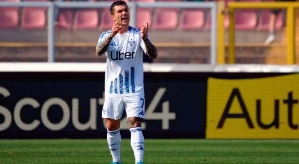 Como matematicamente salvo, Genoa sconfitto 1-0