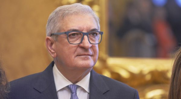 Foti “Meloni centrale, ha creato clima giusto per incontro Trump-Zelensky”