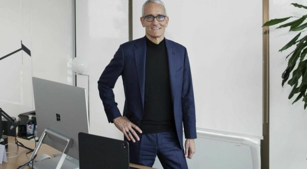 Engineering, si dimette Ibarra. Il nuovo ad sarà Aldo Bisio