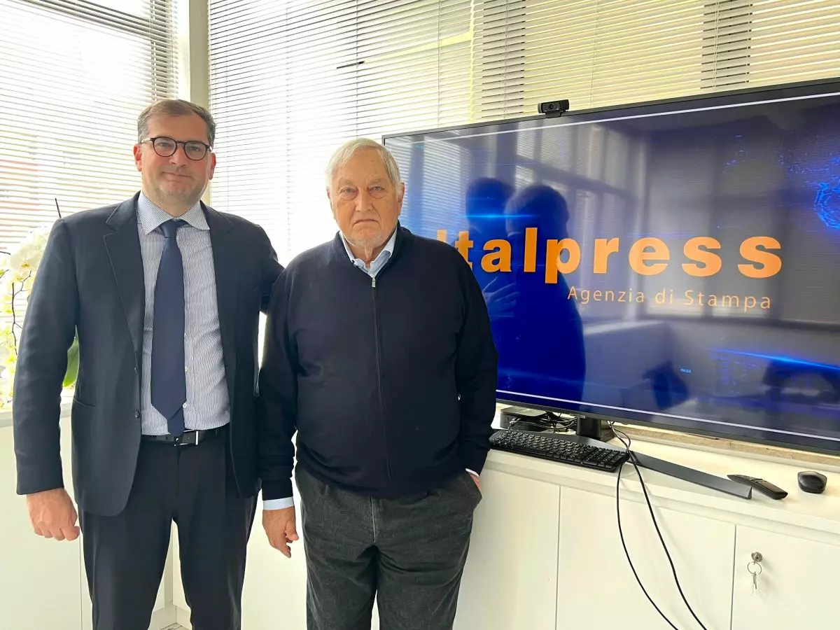 KSM, obiettivo quotazione in Borsa nei prossimi due anni