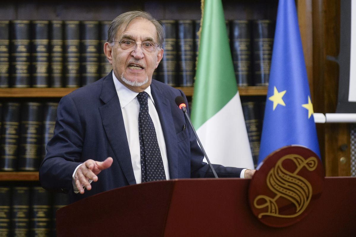 25 Aprile, La Russa “Divisiva non è la ricorrenza ma alcune modalità”