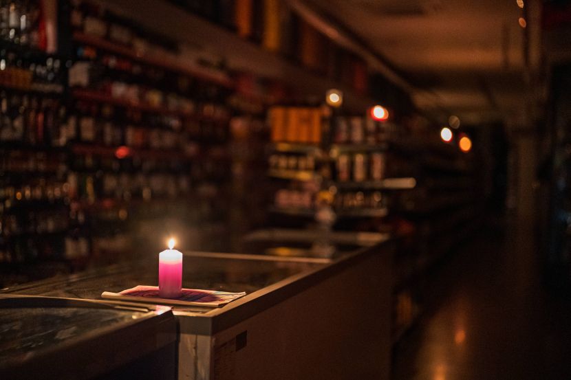 La Spagna verso il ritorno alla normalit&agrave; dopo il blackout