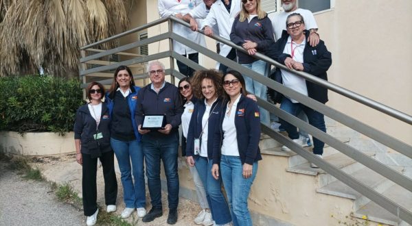 Prevenzione in prima linea, oltre 850 esami di screening a Lampedusa