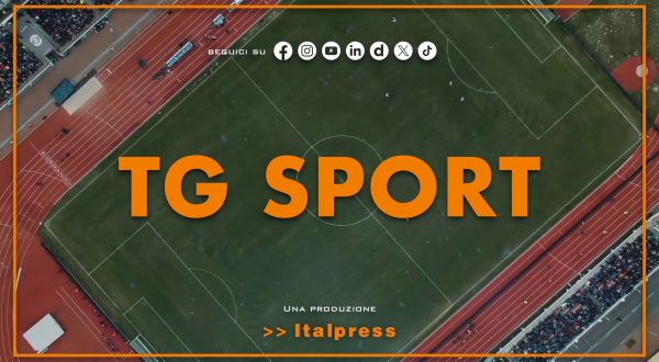 Tg Sport – 16/4/2025