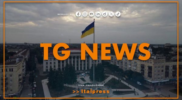 Tg News – 4/4/2025