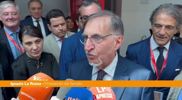 La Russa “Salone del Mobile centrale per il Made in Italy”