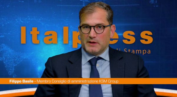 KSM, Basile “Gruppo in crescita, obiettivo quotazione in Borsa”
