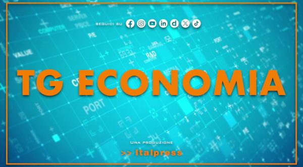 Tg Economia – 18/4/2025