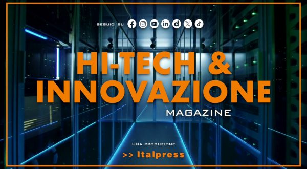 Hi-Tech & Innovazione Magazine – 15/4/2025