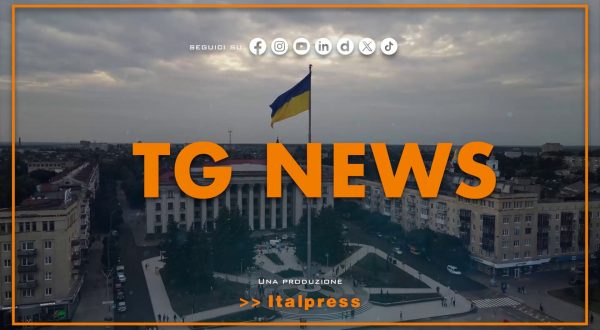 Tg News – 3/4/2025