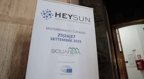 Heysun, presentata a Roma la seconda edizione