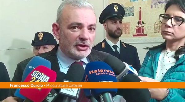 Curcio “Trafficanti migranti erano al corrente della strage di Cutro”