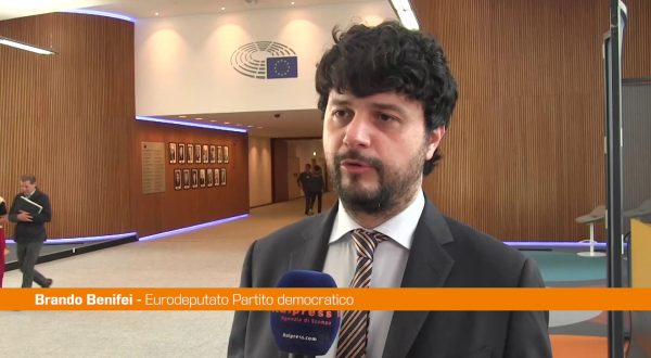 Ucraina, Benifei “Incontro Trump-Zelensky segna ripresa dialogo”