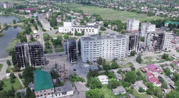 Dall’Unione Europea nuove risorse per l’Ucraina