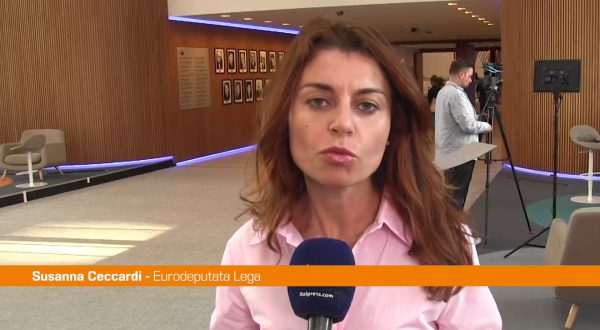 Ucraina, Ceccardi “Ue si sieda al tavolo per trovare la pace”