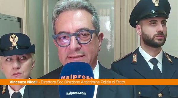 Nicolì “Stroncato gruppo trafficanti di migranti di matrice egiziana”