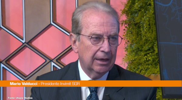 Valducci “Invimit ponte tra Stato e SGR private”