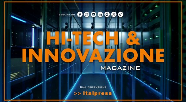 Hi-Tech & Innovazione Magazine – 29/4/2025