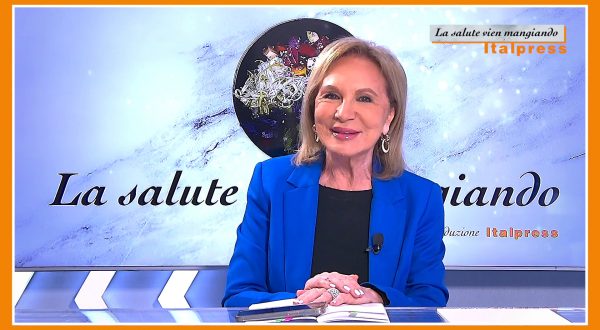 La Salute Vien Mangiando – Un involtino gustoso e nutriente