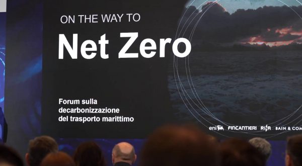 Trasporto marittimo, una roadmap verso la decarbonizzazione