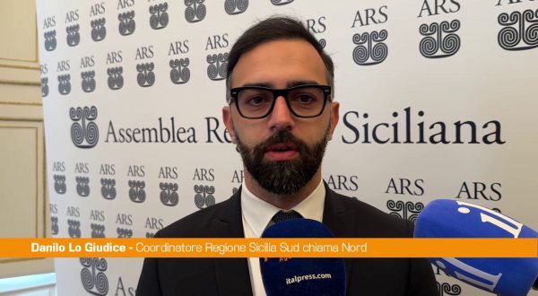 Provinciali, Lo Giudice “Non ci affascinano ma saremo presenti”