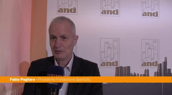 Pagliara “Qualità della vita migliora con la cultura del movimento”