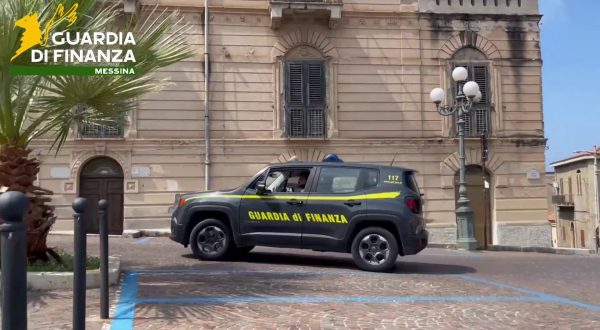 Frode sui fondi strutturali UE a Messina, sequestro beni ad azienda