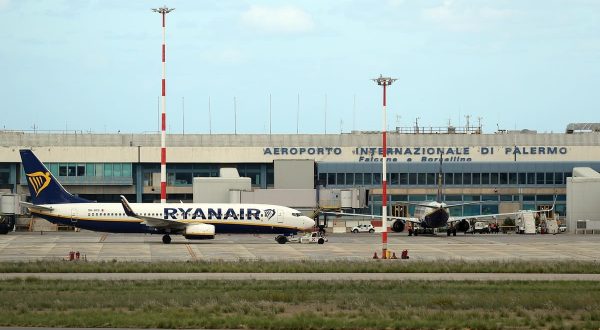 Sciopero dei lavoratori Gesap, Schifani “Azzerare subito il cda”. Lagalla “Assumeremo iniziative opportune”