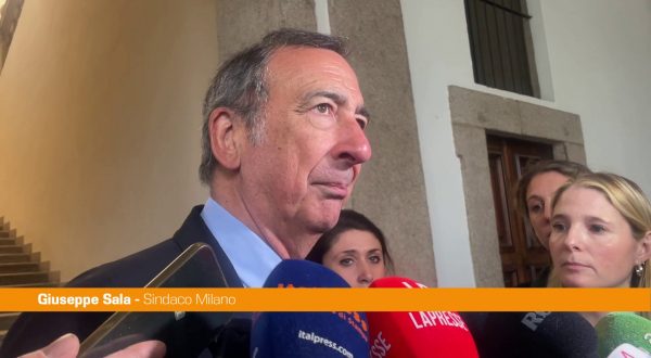 Sala “Pinelli non sia figura divisiva, terribile danneggiamento targa”