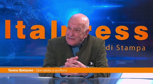 Nel libro di Bettanini la presenza italiana in Afghanistan