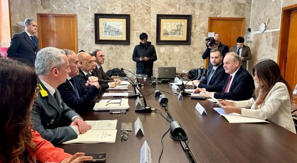 Cracolici “La mafia a Siracusa ben inserita nel tessuto economico e sociale”