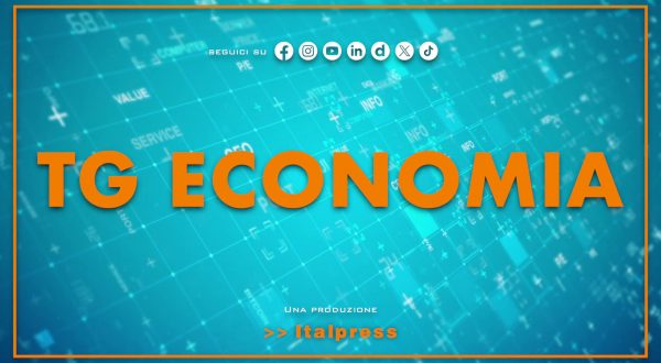 Tg Economia – 7/4/2025