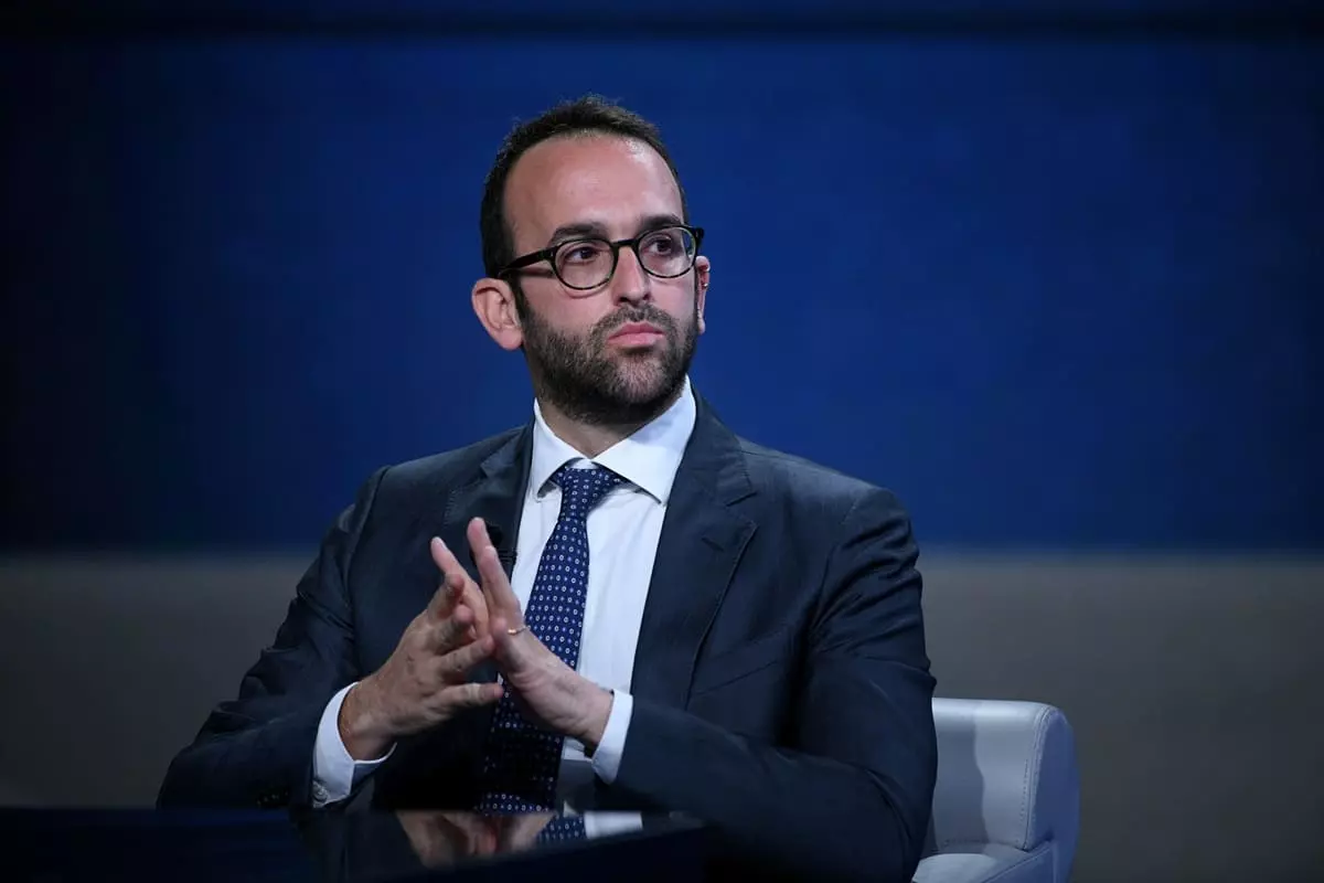 Il Comune di Giuliana conferisce la cittadinanza onoraria al giornalista Claudio Cerasa