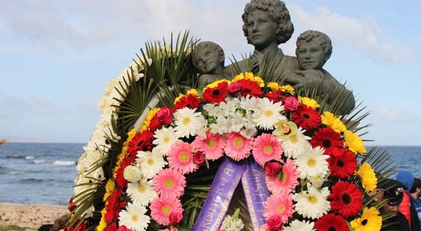 A Erice ricordate le vittime di Pizzolungo a quarant’anni dalla strage