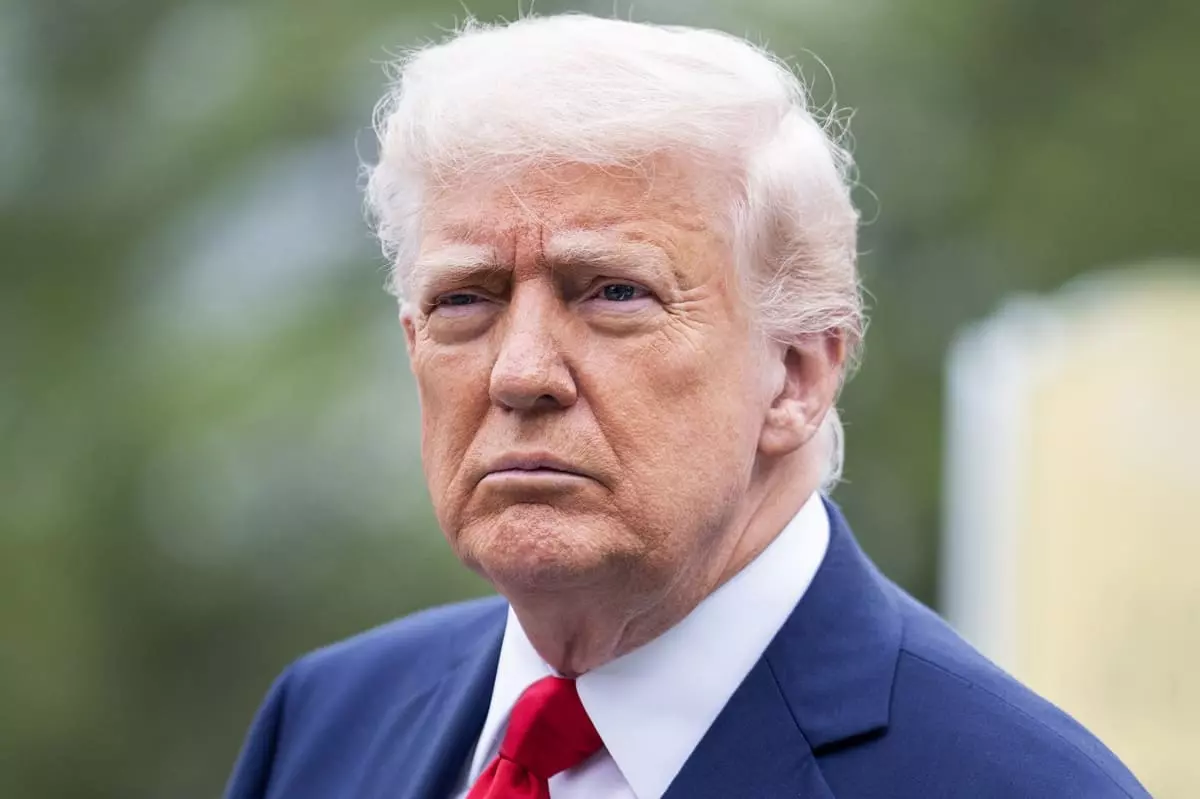 Papa Francesco, Trump parteciperà ai funerali “Io e Melania andremo a Roma”