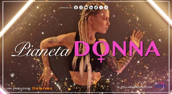 Pianeta donna – Puntata del 10/4/2025