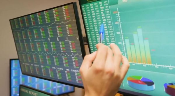 Il Pil accelera nel primo trimestre