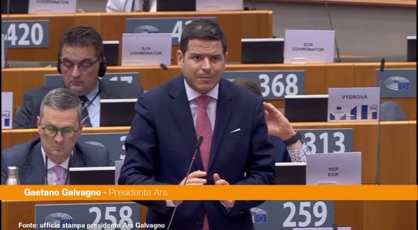 Galvagno “Ue non ignori bisogni delle comunità isolane”