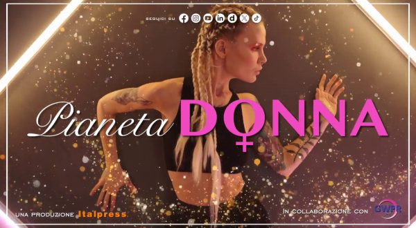 Pianeta donna – Puntata del 24/4/2025