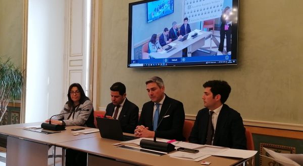 Muoviti 2025, Galvagno “Iniziativa che coniuga sport, benessere e prevenzione”