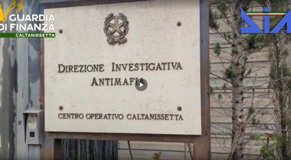 A Caltanissetta truffa e riciclaggio ai danni dell’Ue, sequestri per 700 mila euro